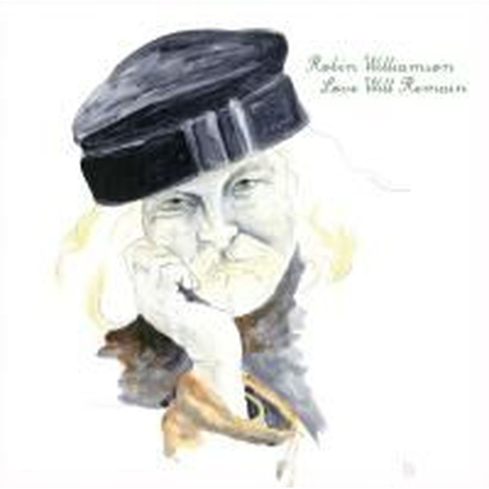 love will remain