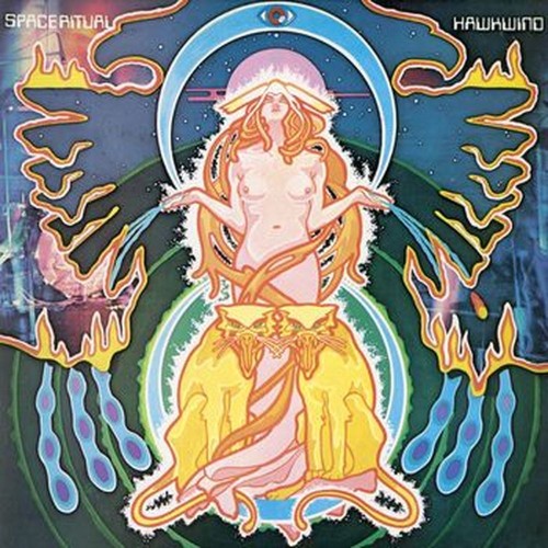 space ritual: 50th anniversary