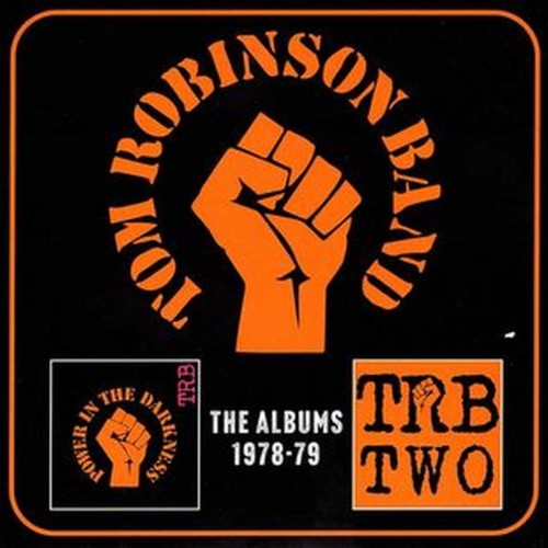 the albums 1978-79