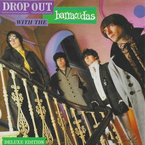 drop out with the barracudas