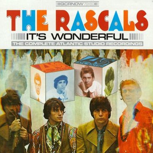 it's wonderful - the complete atlantic studio recordings