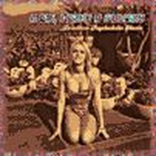 brazilian psychedelic music