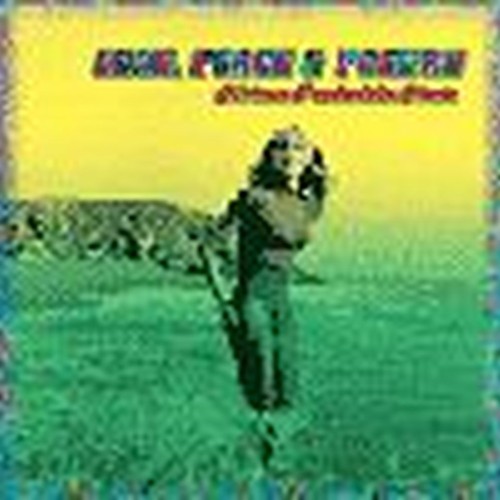african psychedelic music