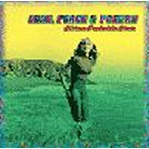 african psychedelic music