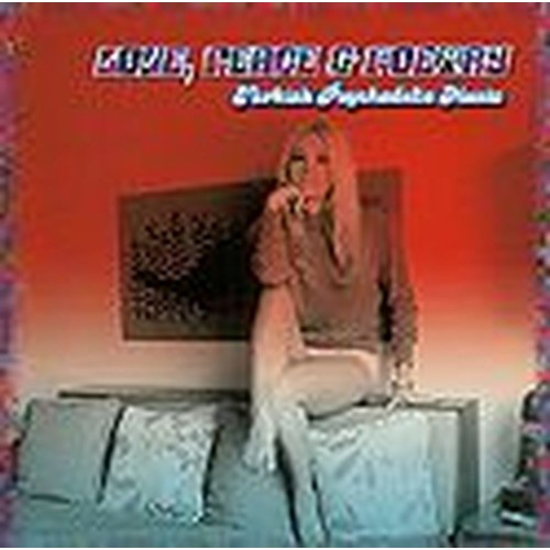 turkish psychedelic music