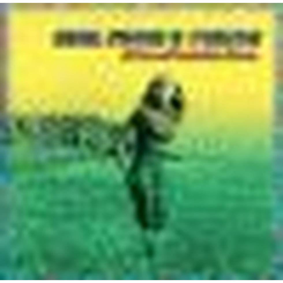 african psychedelic music