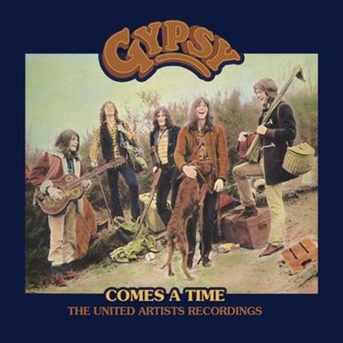 comes a time - the united artists recordings - expanded