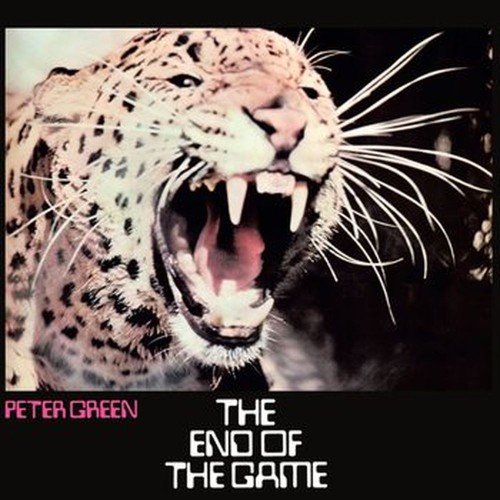 the end of the game (50th anniv. remastered and expanded)