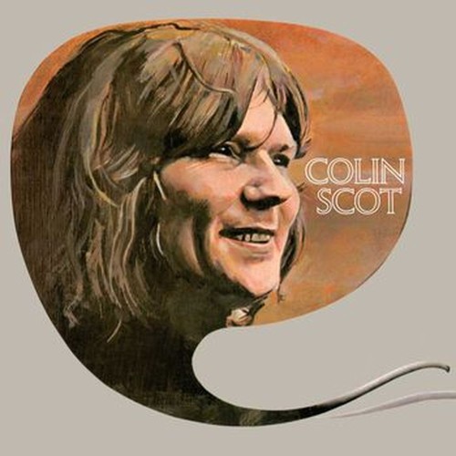 colin scot (remastered and expanded)