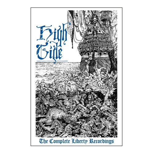 the complete liberty recordings