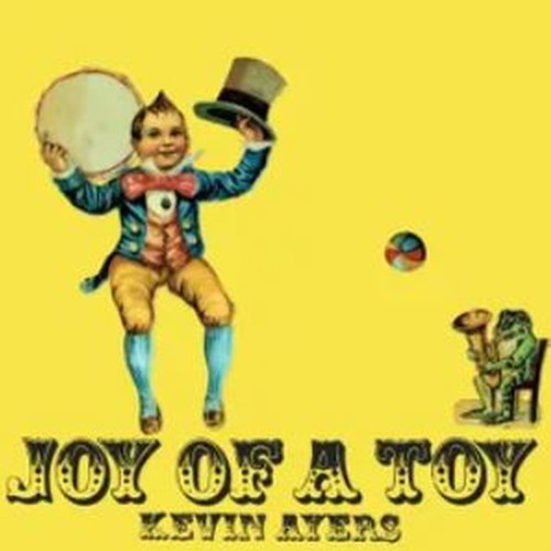 joy of a toy