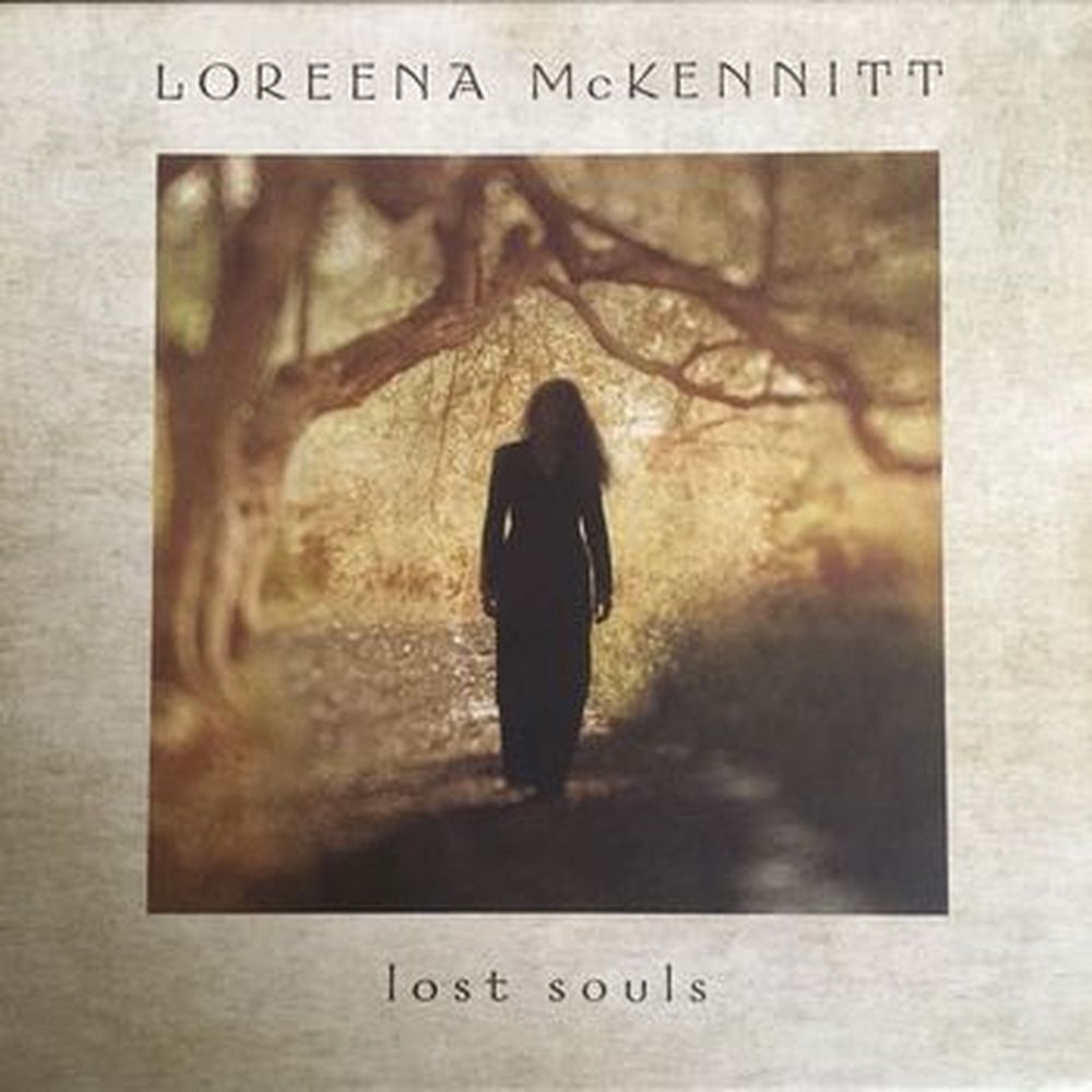 lost souls