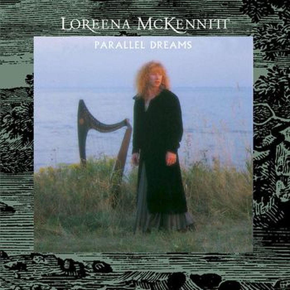 parallel dreams