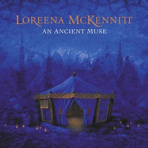 an ancient muse