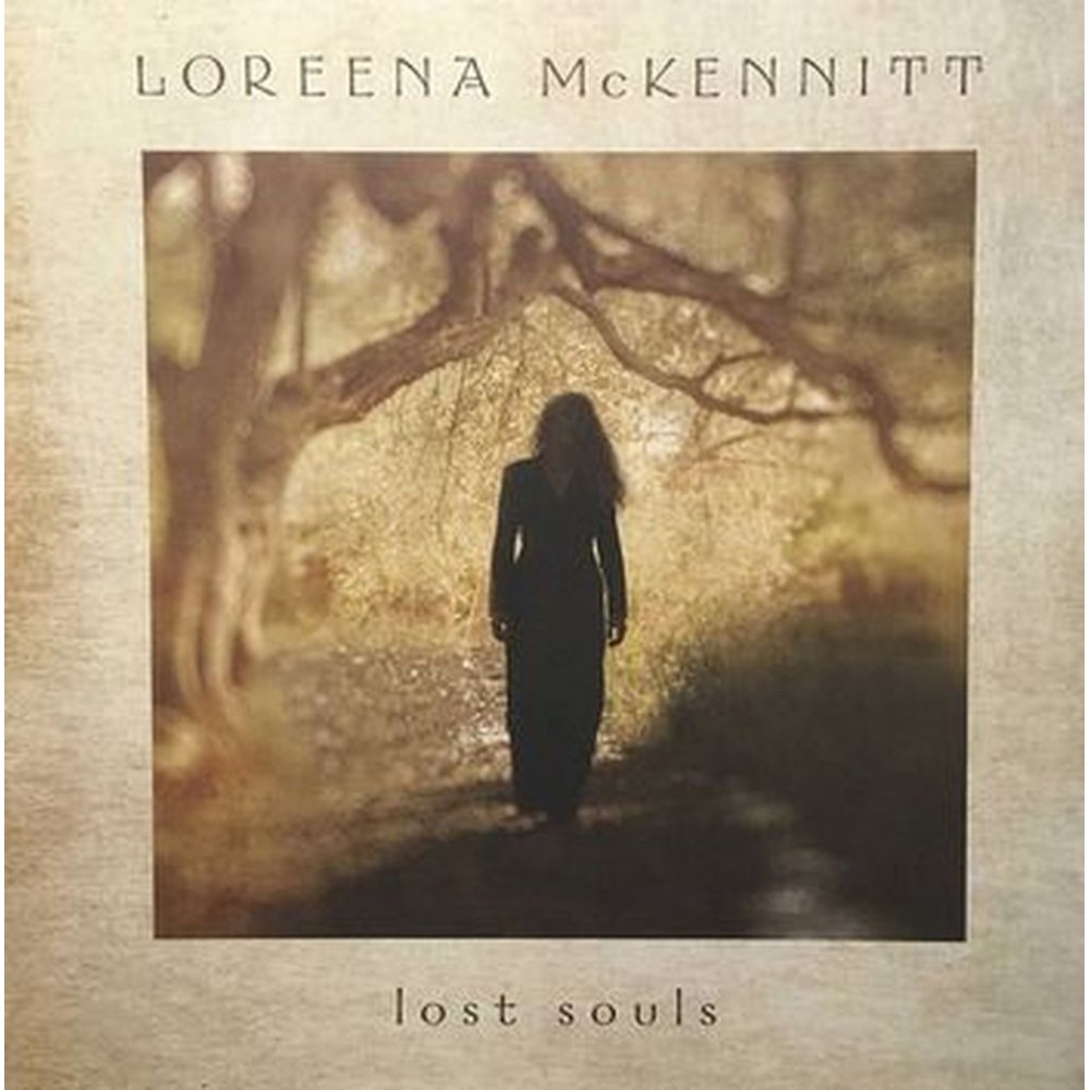 lost souls