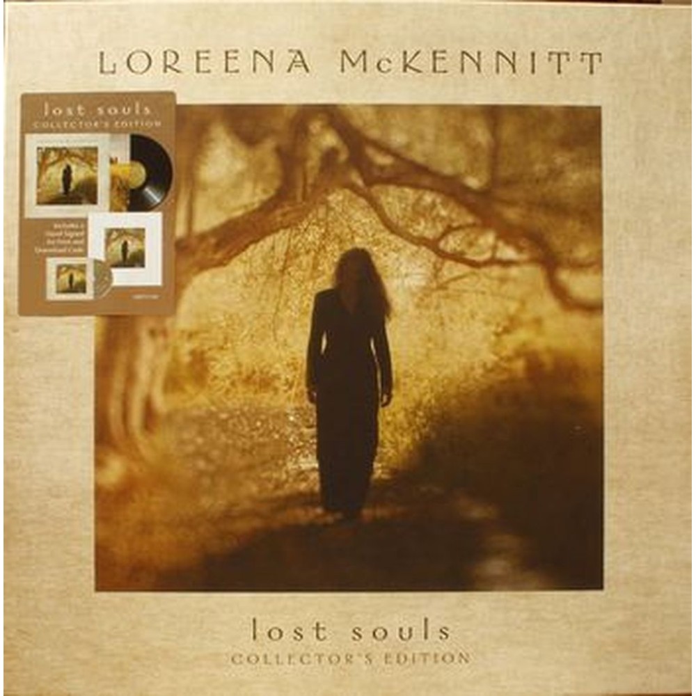 lost souls ( box set)