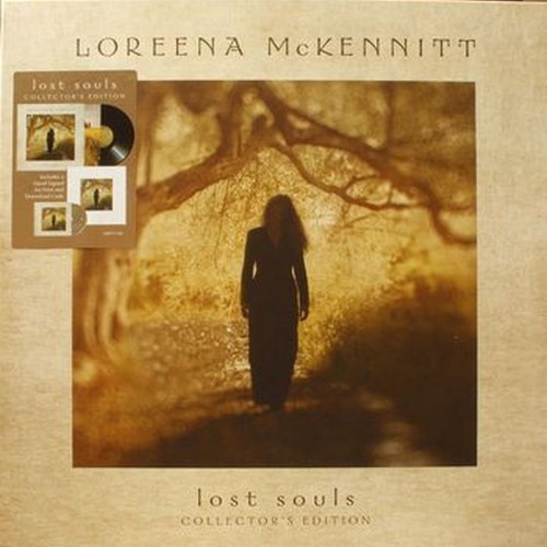 lost souls ( box set)