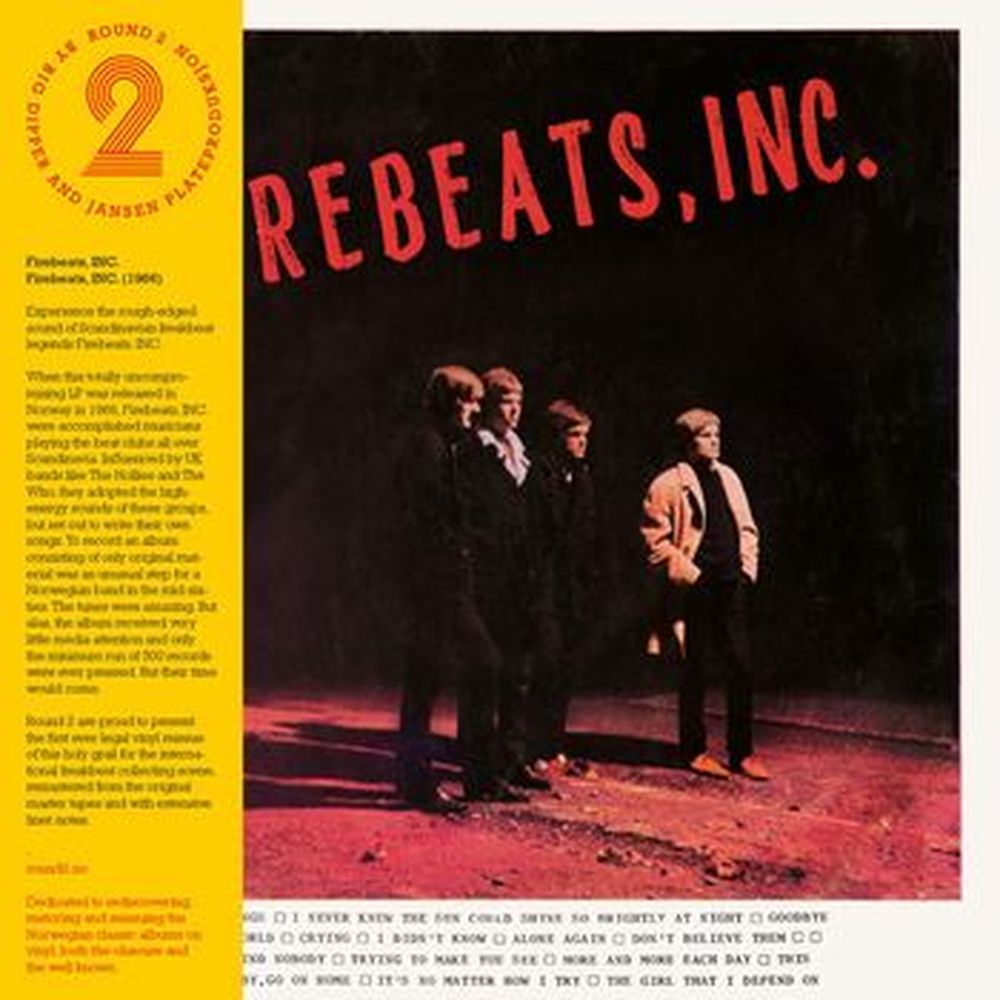 firebeats inc.