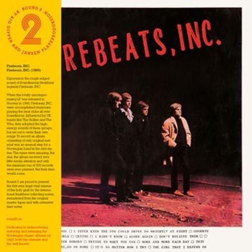 firebeats inc.