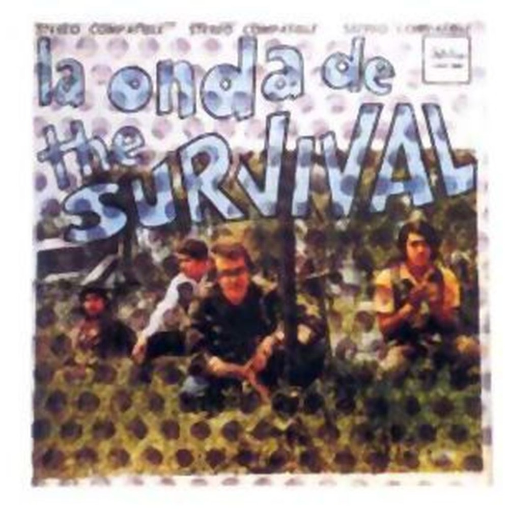 la onda de survival