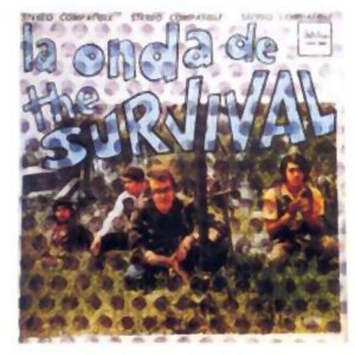 la onda de survival
