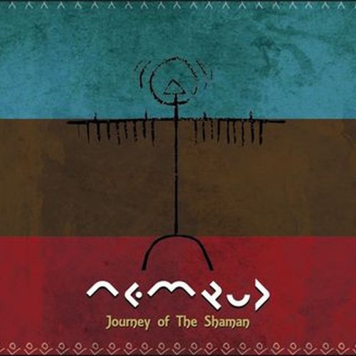 journey of the shaman