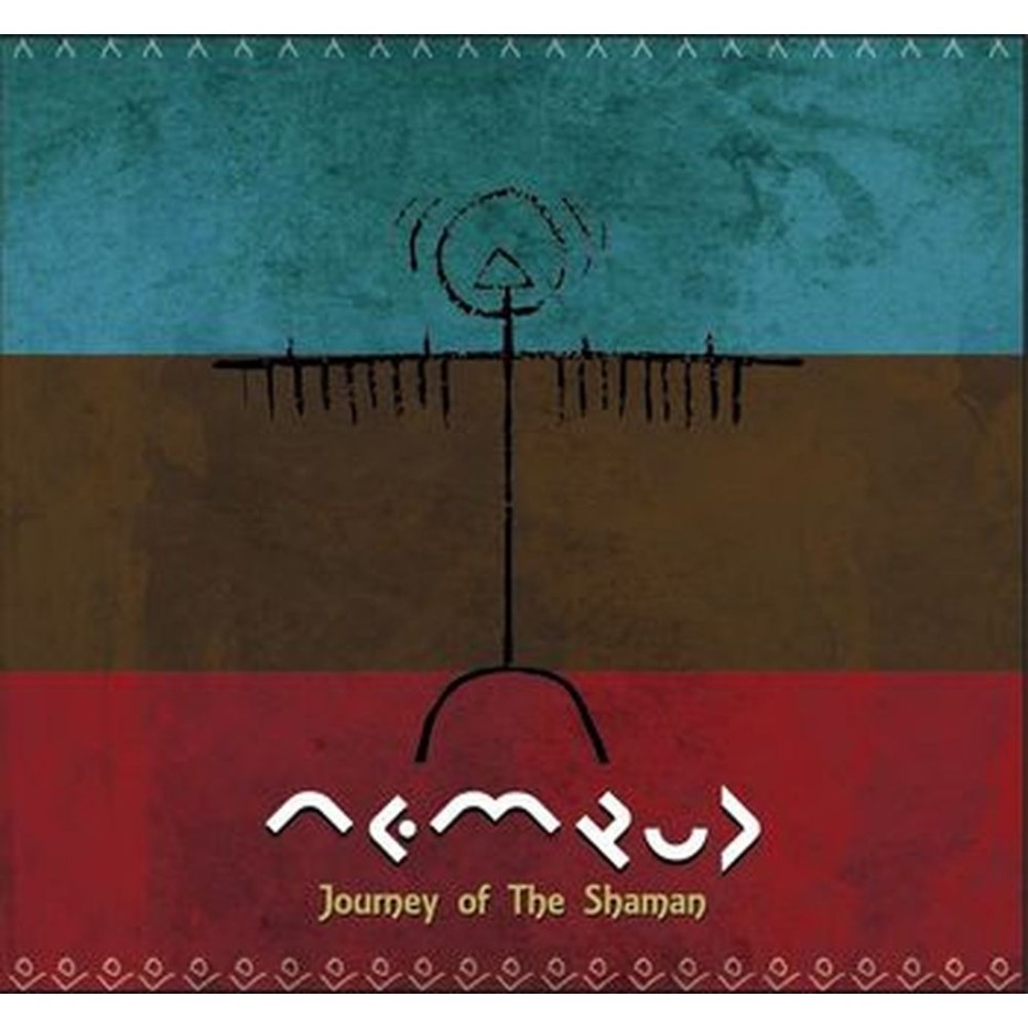 journey of the shaman