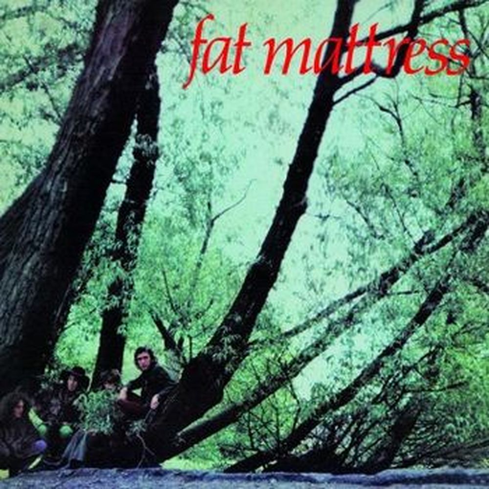 fat matress