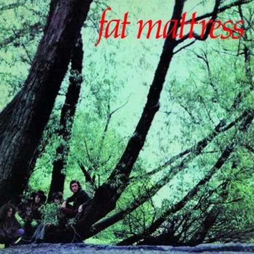 fat matress