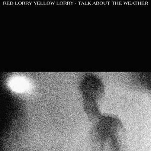talk about the weather (record store day 2018 exclusive, limited)