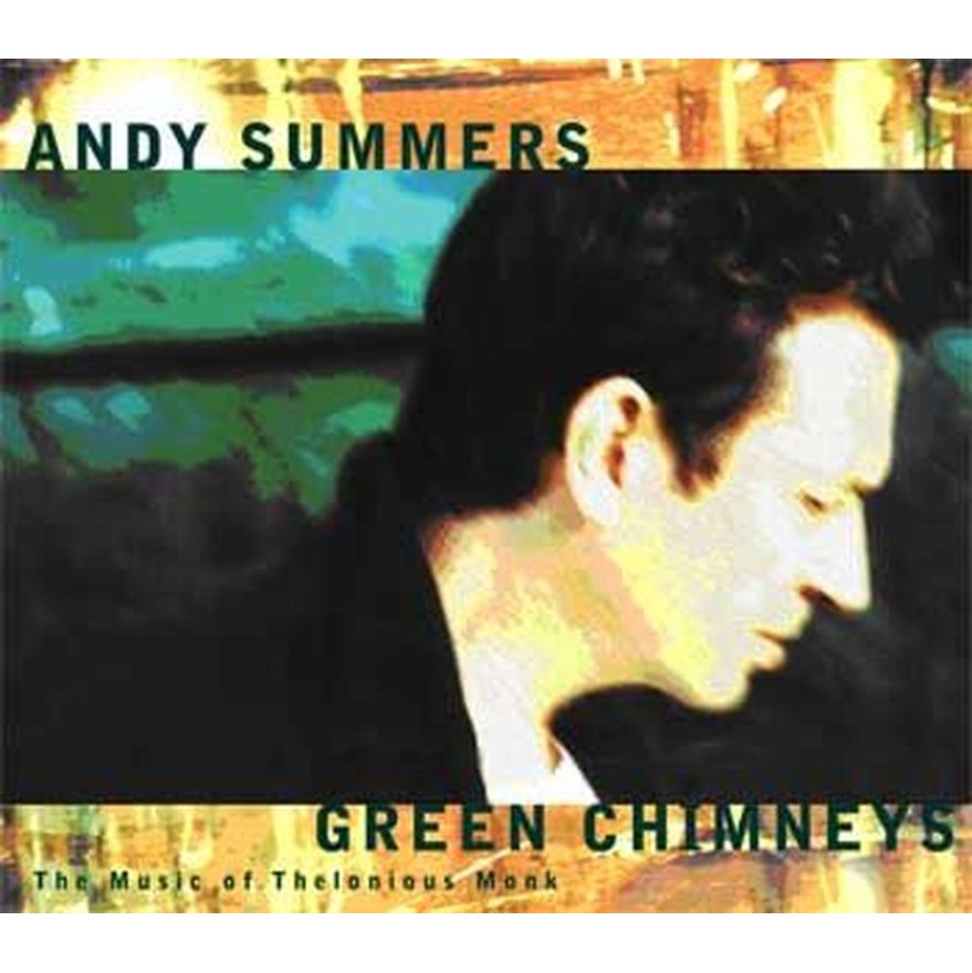 green chimneys