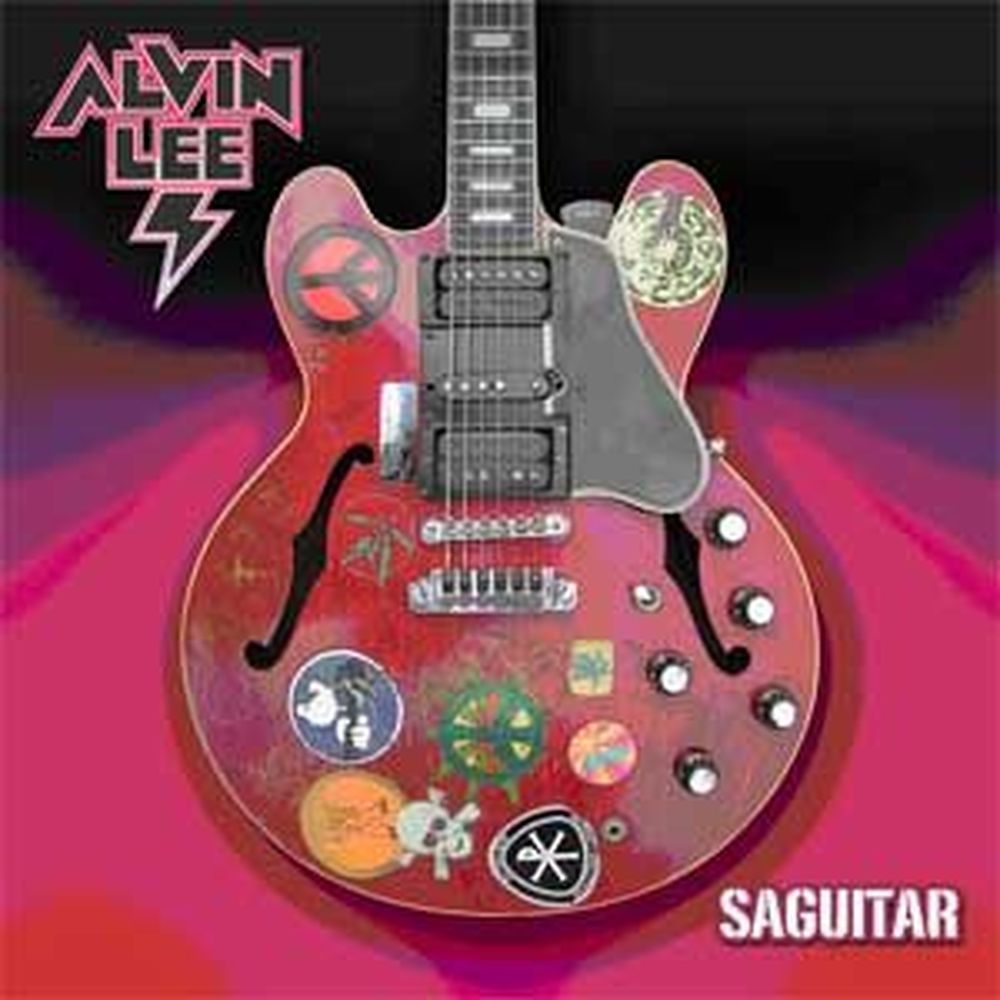 saguitar