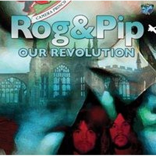 our revolution
