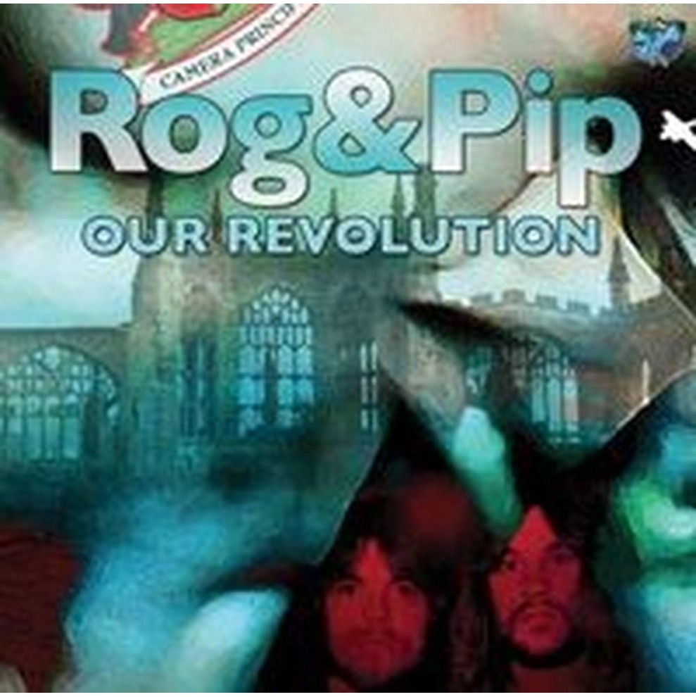our revolution