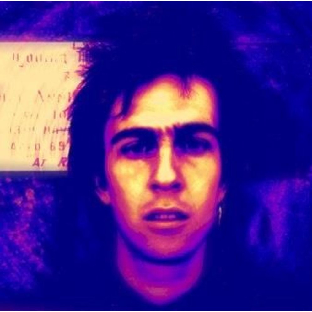 suspended animation / dark love