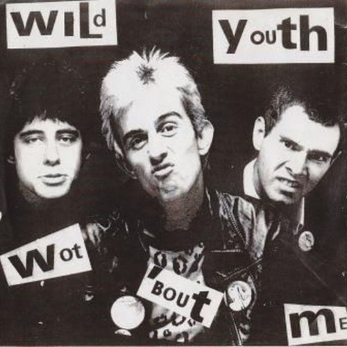 wot 'bout me / anti you