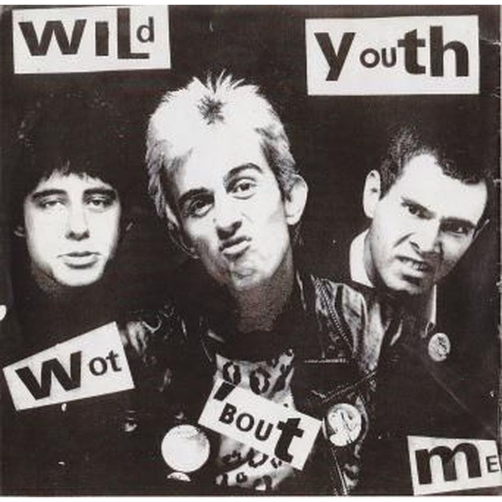 wot 'bout me / anti you