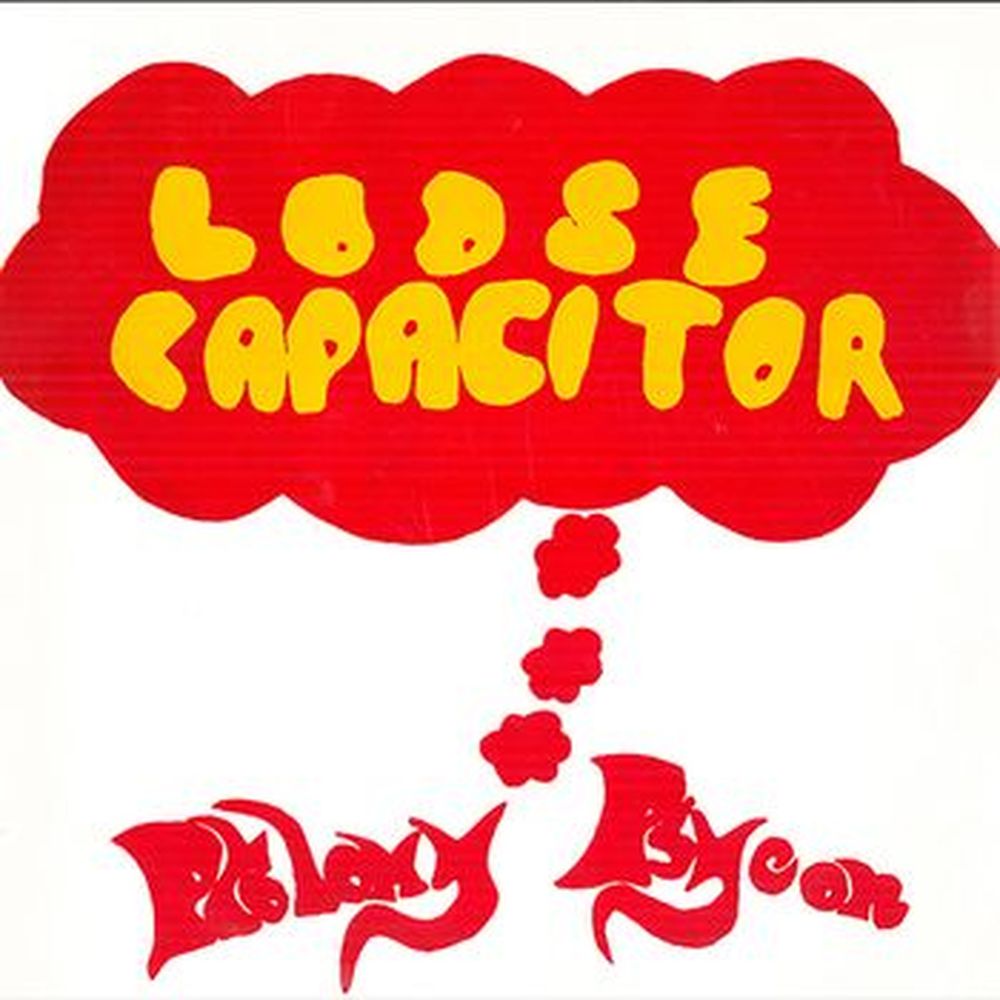 loose capacitor