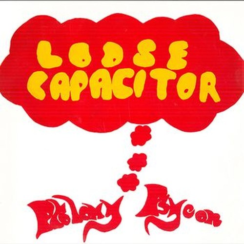 loose capacitor
