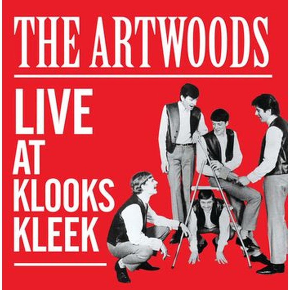 live at klooks kleek