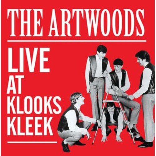 live at klooks kleek