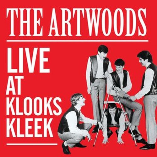 live at klooks kleek