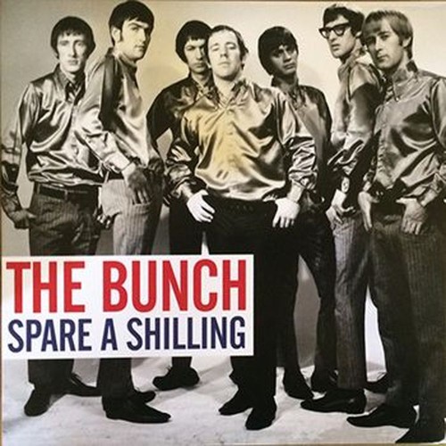 spare a shilling