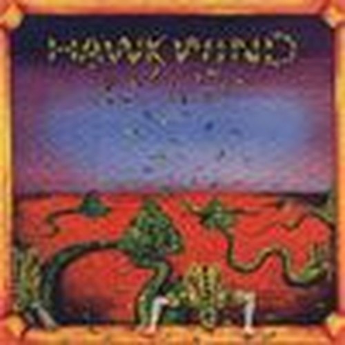hawkwind
