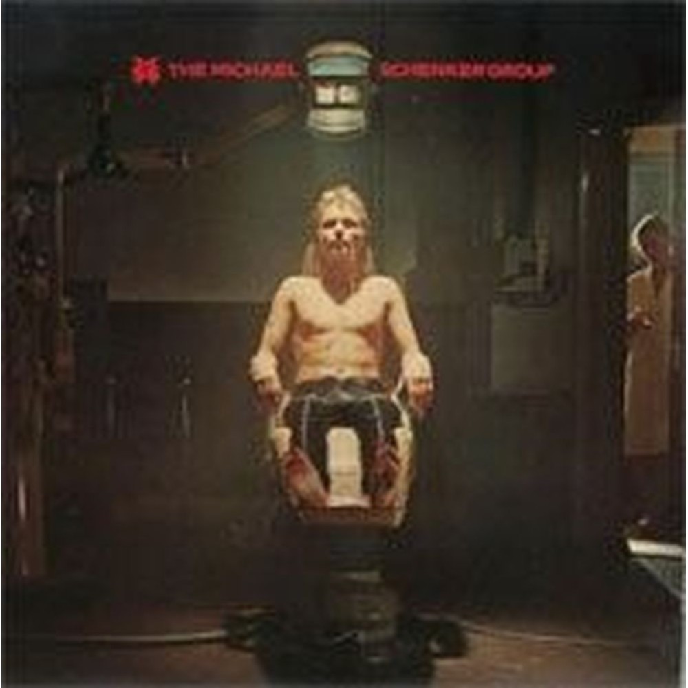 michael schenker group