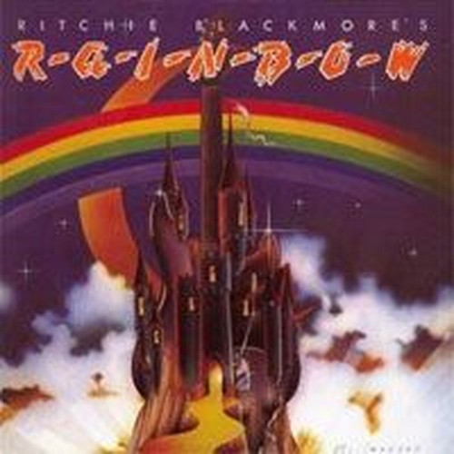 ritchie blackmore's rainbow