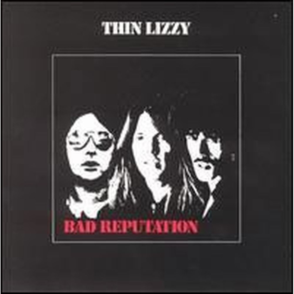 bad reputation