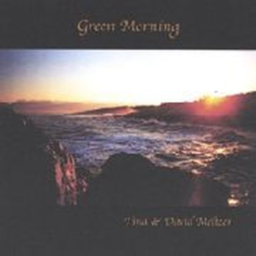 green morning