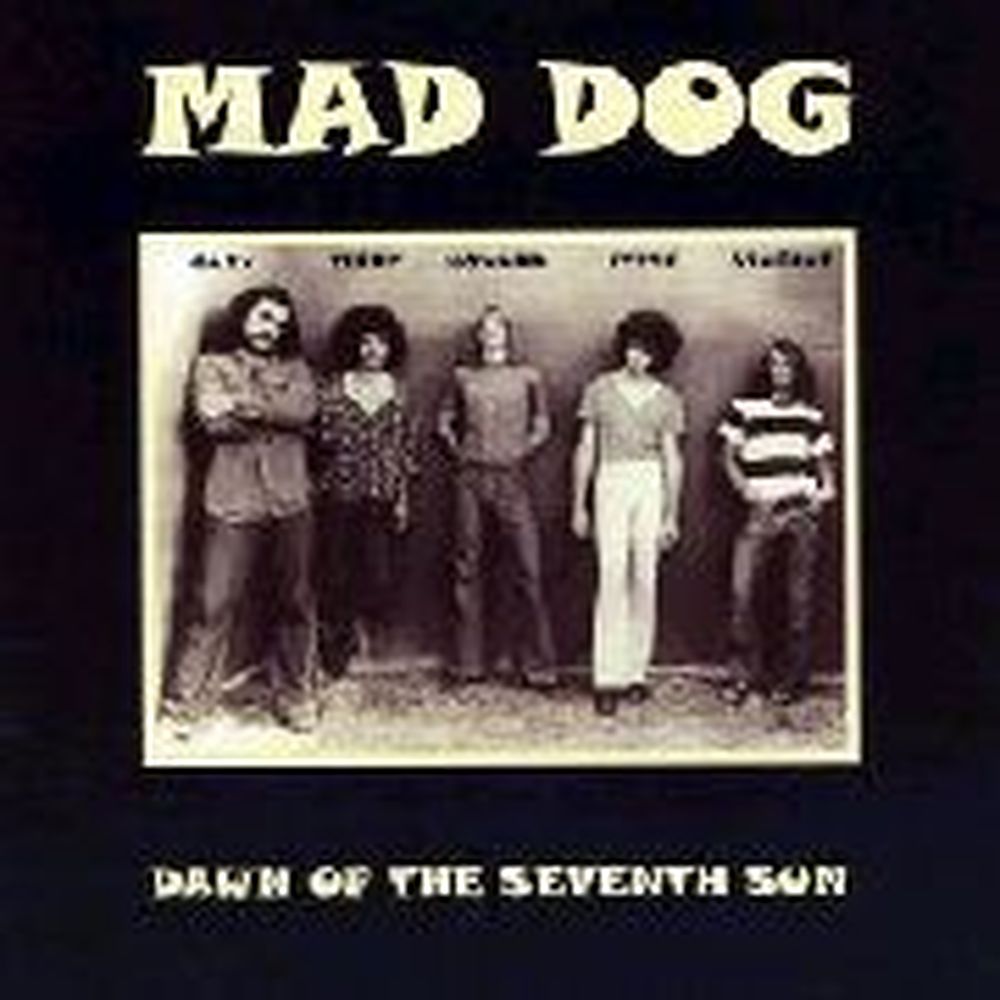 dawn of the seventh sun