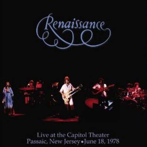 live at the capitol theater june 18, 1978 (purple vinyl)